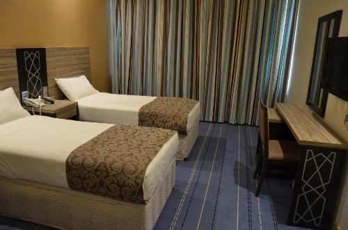 Al Rawda Hotel image 3